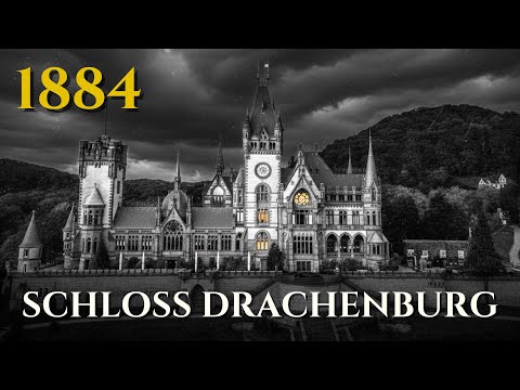 Das Geheimnis von Schloss Drachenburg : Warum es nie bewohnt wurde