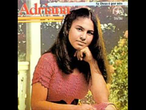 Adriana Nascimento - Jesus é a Porta