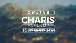 Charis Academy Online | 30.09.2026