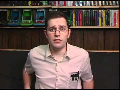 YTP Episode 1: Mario Gets His Channel TV