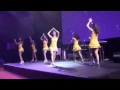 Brazilian Samba Dancers 1