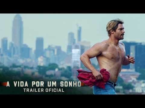Trailer Oficial | DUB