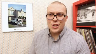 Jeff Rosenstock - We Cool? ALBUM REVIEW ft. Cal Chuchesta