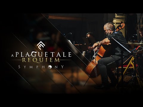 A Plague Tale Requiem: Symphony