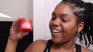 Kiehl's Ultra Facial Medicated (Janelle Alana) 2026 Video