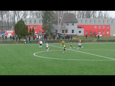 FOTBALOVÁ FARMA Roudnice - FK Teplice