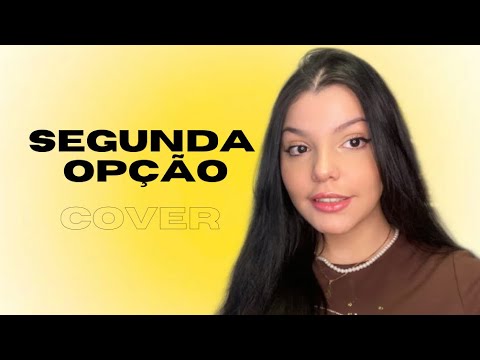 Segunda opção - Ananda (cover) | maduda