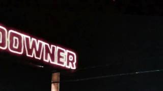 latino chrome &quot;sundowner&quot;