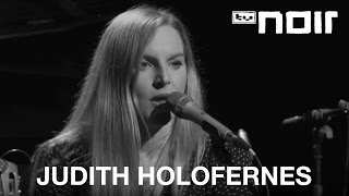 Judith Holofernes - Danke, ich hab schon (live bei TV Noir)