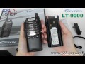 Видеообзор LINTON LT-6100 UHF2