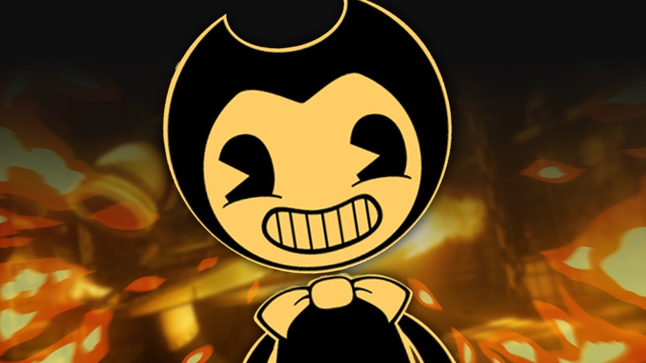 A HORRIPILANTE MÁQUINA DE TINTA