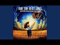 And the Beat Goes