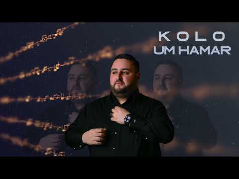 Koryun Karapetyan (Kolo) - Um Hamar...