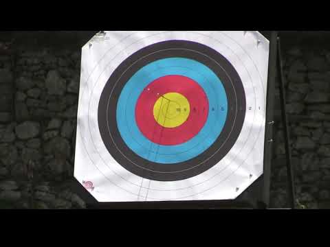 Barebow ASEAN- Selangor Int'l Barebow Archery Championship 2023 Women Gold Medal Match:  PHL vs IDN