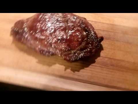 Fantastiske bøffer direkte fra fryseren!!