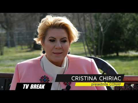 TVBreak4 - ep.14 - Despre Responsabilitate Sociala