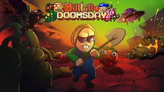 Hillbilly Doomsday (Xbox Series X|S) Xbox Live Key ARGENTINA