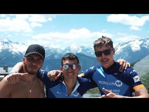 FFTK'19 - Aftermovie