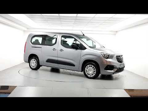 Opel Combo 1.5 Turbo D 100PS Energy 5 Seater - Image 2