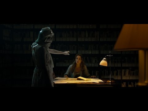 The Faith Of Anna Waters (2016) Trailer