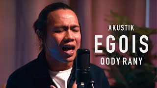 Download lagu QODY RANY - AKUSTIK EGOIS mp3