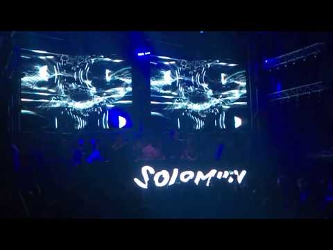 [HD] Solomun drops "ID - ID? vs THRILLER acapella" @Apgrade Weekend 2017 Belgrade