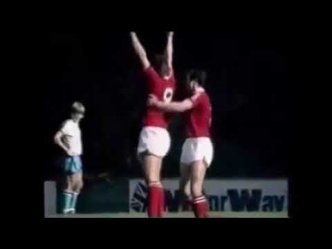 Bristol City - Aston Villa 1-1 - First Division 1977-78 - 4a giornata