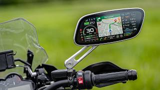 The Smartest Motorcycle Gadgets You Can Buy in 2026