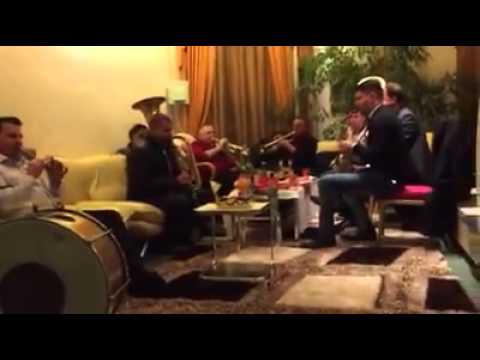 Dinu Croitor şi Cosmin Croitor - "La mulți ani"