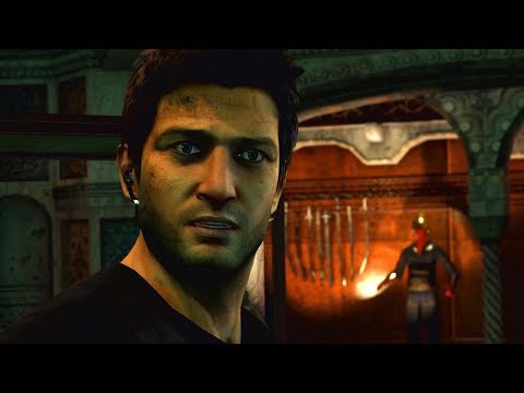 Uncharted 2: Among Thieves - [Part 2] - Breaking And Entering - [PS4] - No Commentary