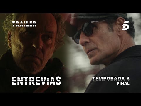 Trailer - Entrevías [TEMPORADA 4, FINAL] (TeleCinco) | HD