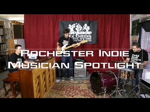 Charlie Lindner video