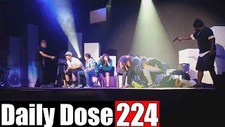 YOUTH OF THE NATION! -  #DailyDose Ep.224 | #G1GB