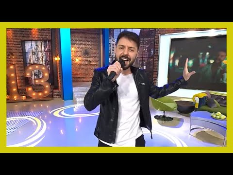 Bogdan Ioan, castigatorul de la Vocea Romaniei, are piesa noua!