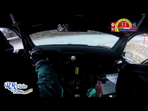 33° Prealpi Orobiche BONDIONI - COLA