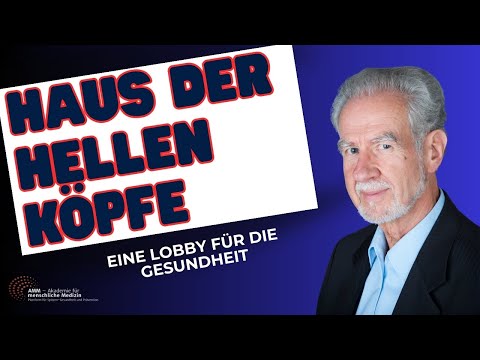 Gesundheit mit Herz und Verstand: Treten Sie ein ins 𝗛𝗮𝘂𝘀 𝗱𝗲𝗿 𝗛𝗲𝗹𝗹𝗲𝗻 𝗞ö𝗽𝗳𝗲!