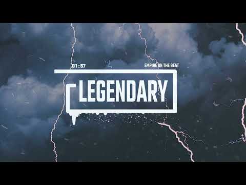 (Free) "Legendary" | Dark Epic Powerful Inspiring Cinematic Rap Beat | Prod. Empire On The Beat