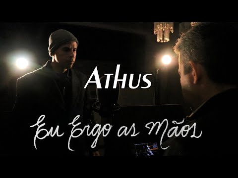 Eu Ergo as Mãos - Quarteto Athus