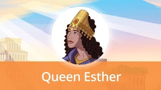 Church: The Book of Esther