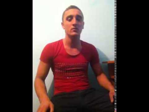 Fomita de la Barcanesti - te iubesc din corason