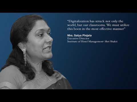 IHM Shri Shakti General video thumbnail 15