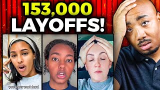 October Layoffs Hit 153,000 (November’s Numbers Look Even Worse)