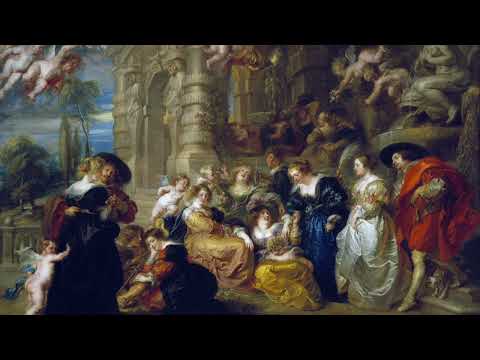 Jean-Baptiste Lully, Le Triomphe de L'Amour | Accademia dell'Arcadia
