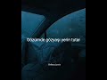 Motive - Beni mi boğar(lycris)