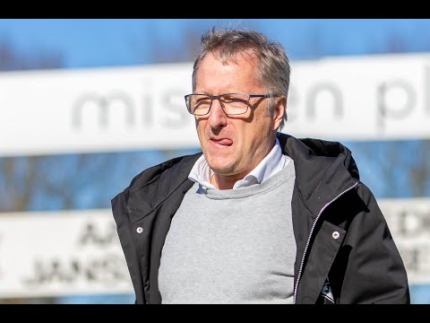 Samenvatting VVSB - Spakenburg 30 maart 2019