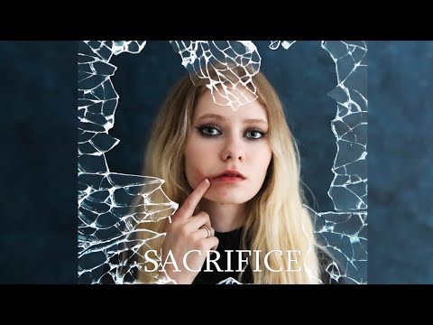 Sacrifice // Lilith Max // Lyrics Video
