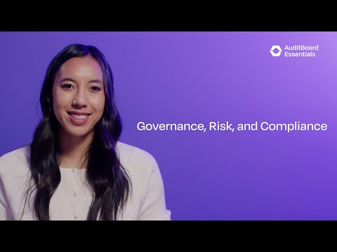 All About GRC - Governance, Risk Management, and Compliance