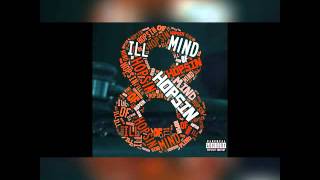Hopsin - ILL Mind Of Hopsin 8