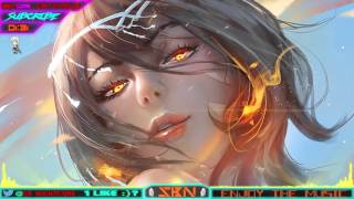 Nightcore - Can&#39;t Catch Me [Avicii]