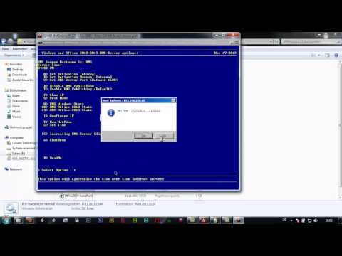 [Tutorial] Microsoft Office 2013 Vollversion!